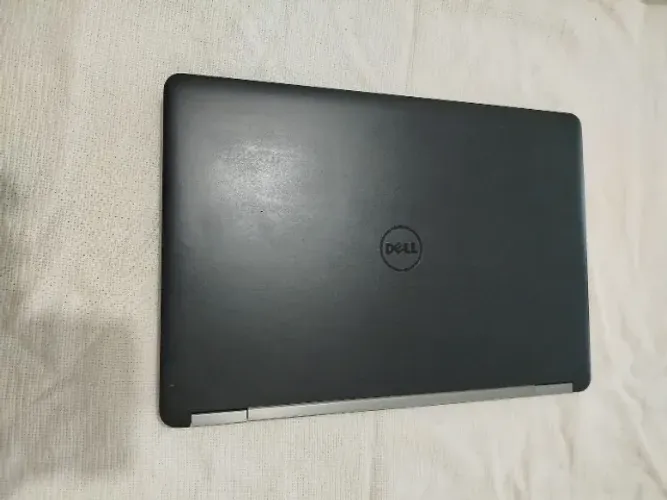 Dell Latitude E5270 (aceito cartão de crédito)
