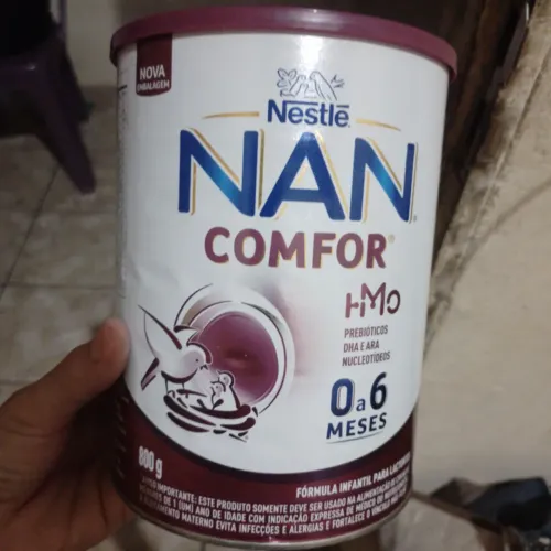 Vendo lata seca