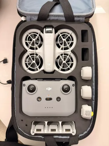 Drone neo 1