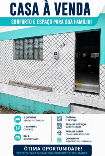 Bairro nova Fátima
