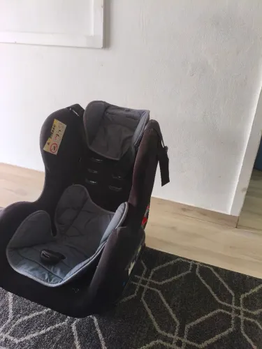 Cadeirinha infantil 