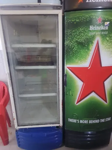 Freezer Cervejeira