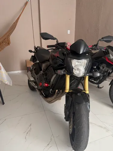 CB 600 HORNET EXTRA