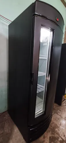 Cervejeira metalfrio 220v 500 litros
