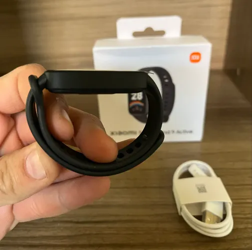 Xiaomi Smart Band 9 Active