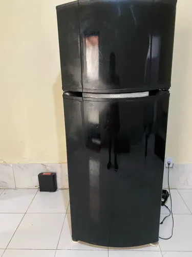 Geladeira 