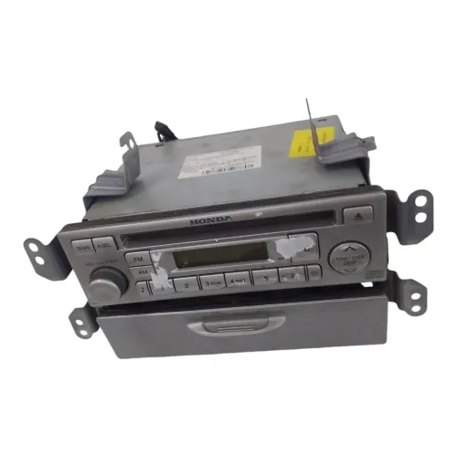 Rádio Honda Fit 2003/2008