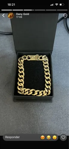 Ouro e joias