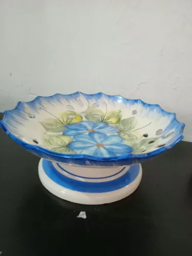 Fruteira antiga linda