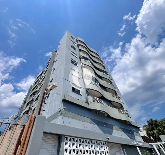 Apartamento Semimobiliado para Locação no Bonfim - Santa Maria **