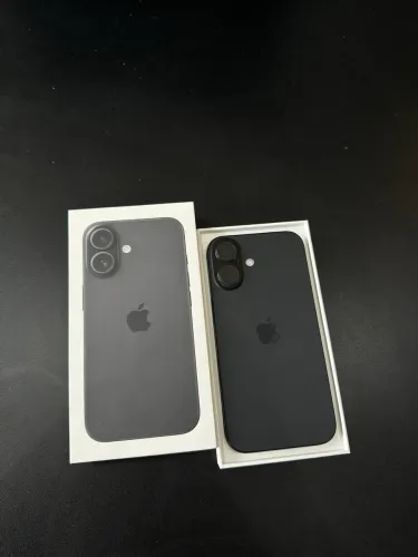 iPhone 16 128gb garantia Apple 