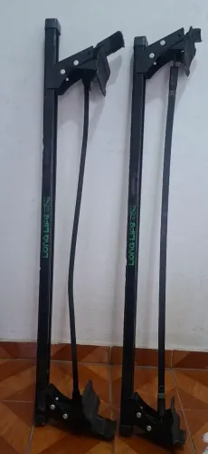 RACK PARA FIAT UNO