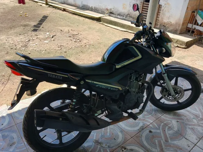 13.500 Factor 150cc 2024