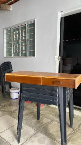 2 bancadas para Barbearia ou Salão