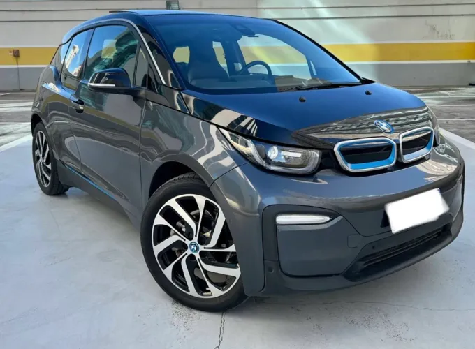 BMW I3 BEV 170cv Aut. (elétrico) 2021