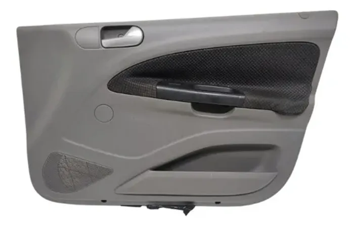 Forro De Porta Gol Voyage Dianteiro Ld Detalhe 2008 2023 153
