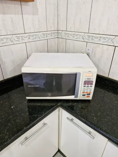 Microondas - 31 Litros