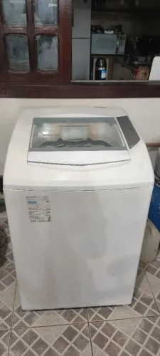 Máquina de Lavar Brastemp 10kg