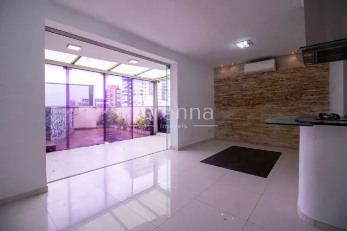 Cobertura 119m² à venda - Pinheiros, SP