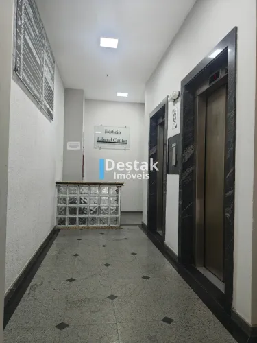 SALA COMERCIAL em VOLTA REDONDA - RJ, AMARAL PEIXOTO
