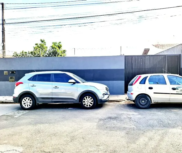 Kitnet para aluguel, 1 quarto, Jardim Nova Suíça - Limeira/SP