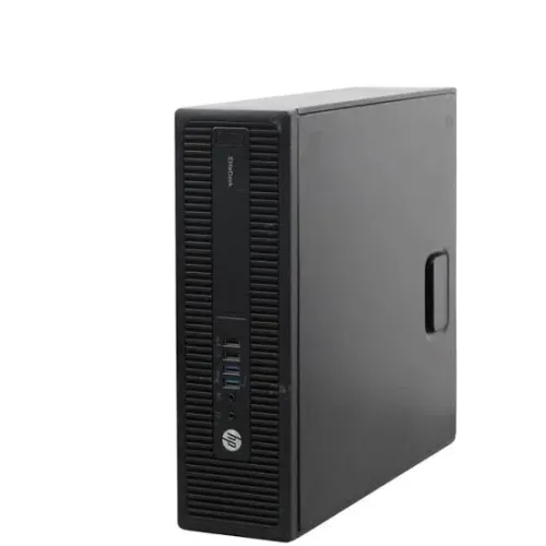 HP Elitedesk 705 G2 64GB SSD NVme 8GB DDR3 AMD Pro A4-8350B