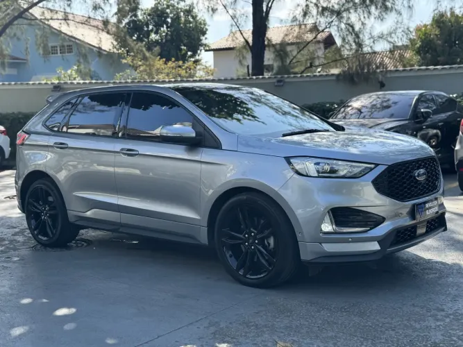 Ford Edge ST 2.7 V6 24V AWD Aut. 2020