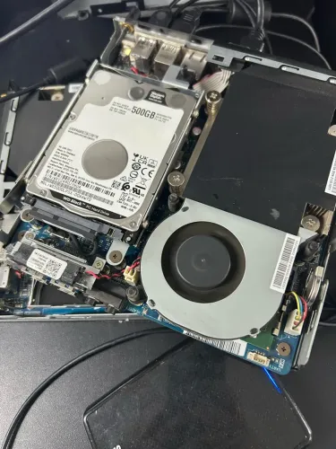 2 computadores positivo