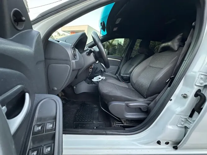 Renault Duster Expression 1.6 Hi-flex 16V Mec. 2020