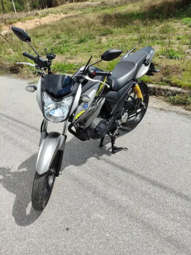 FAZER 150 | YAMAHA