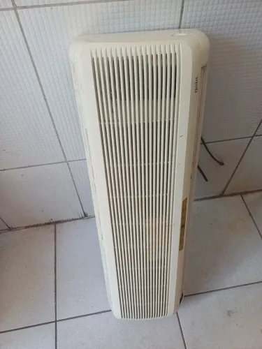 Vendo Evaporadora 12.000 btus 