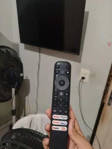 Tv 32 polegadas 