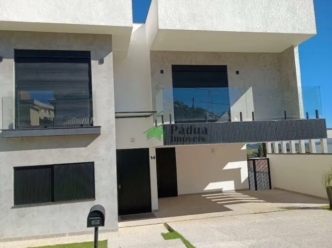 Casa em Cond.com 4 dorms, piscina, 342 m² - venda por R$ 3.200.000 ou aluguel por R$ 24.50
