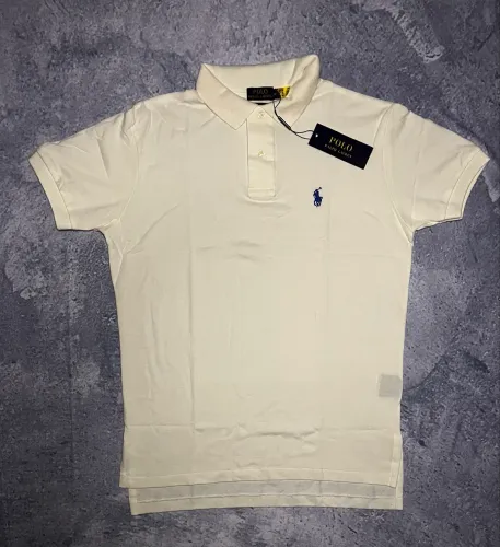 Polo Ralph Lauren - Branco