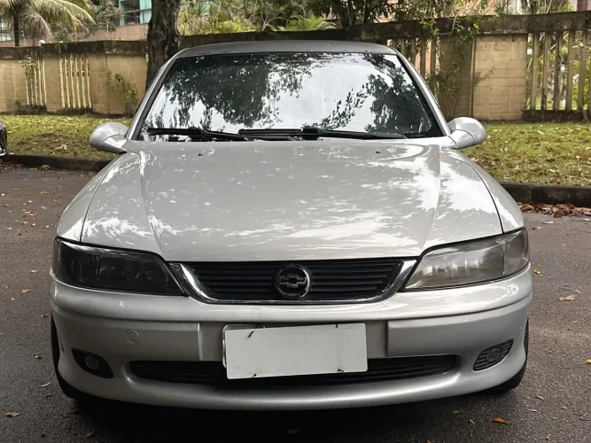 Chevrolet Vectra GLS/expres.2.2/ 2.0 E 2.0 CD 8V 2000