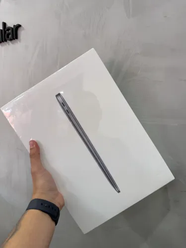 MacBook Pro - Touch Bar i7 - 2019