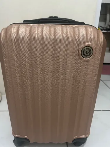 Mala de viagem 10 kg