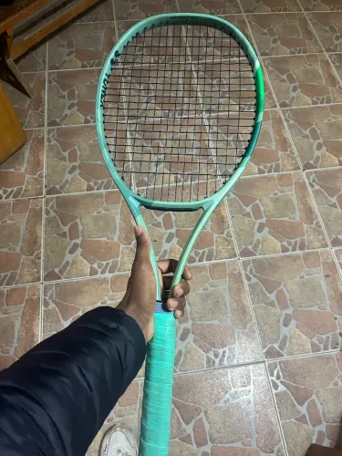 Raquete de Tennis - Raquete de Tênis Yonex Percept 97