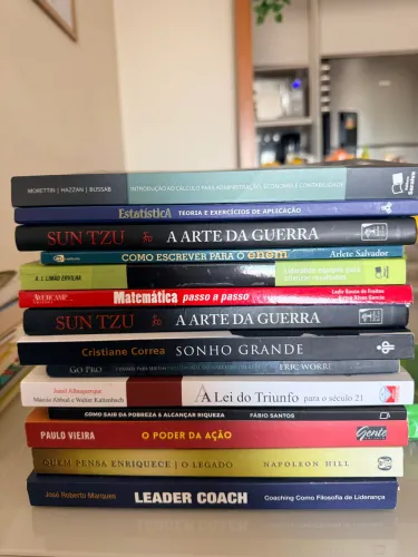 Livros