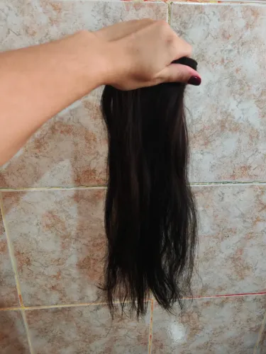 Tela de cabelo