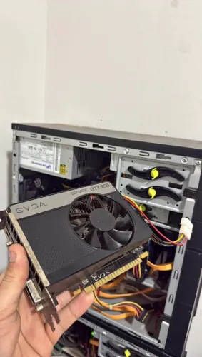 Pc gamer