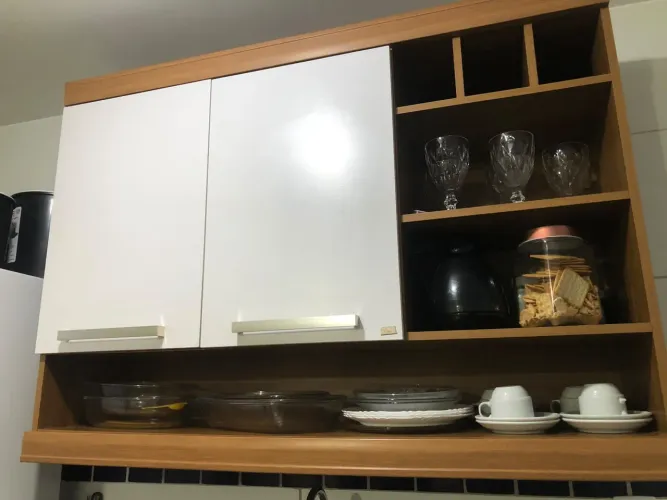 Armário de cozinha