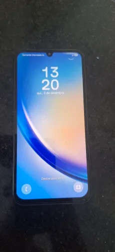 Galaxy A34 G5 128gb