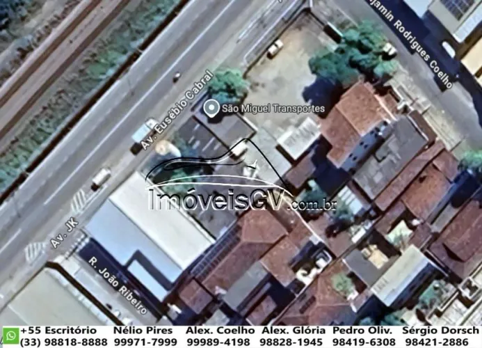 Santa Rita - Lote
