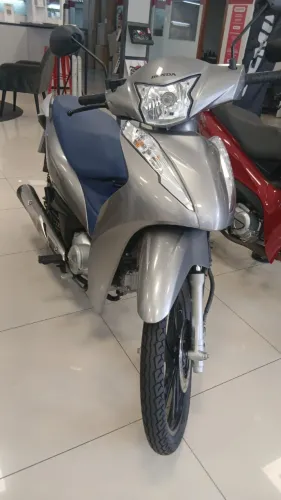 Honda Biz 125 FLEX