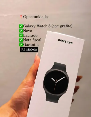 Galaxy Watch8