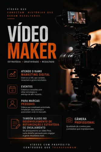 Vídeomaker 
