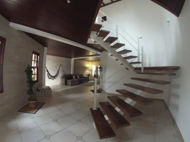 Casa à venda, 297 m² por R$ 1.600.000,00 - Cidade Jardim - Rio Claro/SP