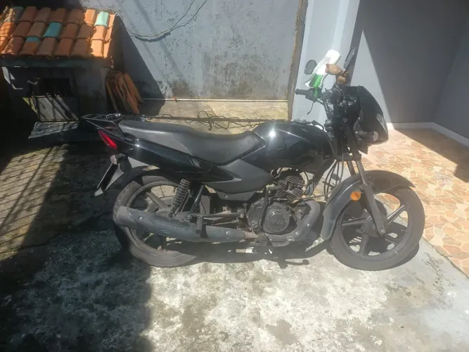 Mottu TVs sport 110i 