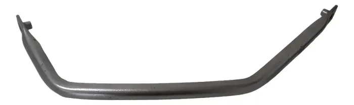 Ferro Central Alforge Bmw R1250 Adv 20/24 Orig 58834 Prateado